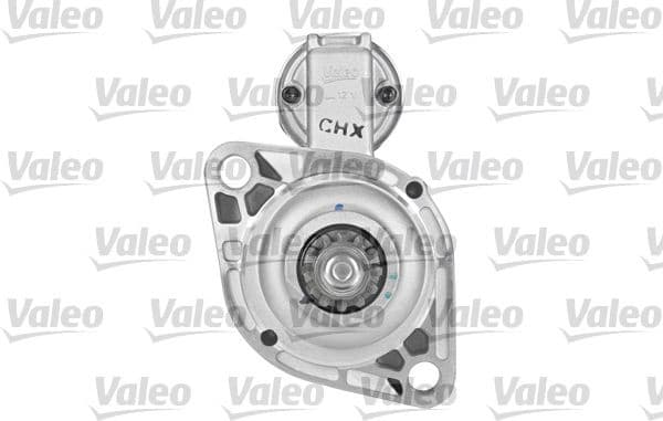 Starter VALEO ORIGINS NEW OE TECHNOLOGY 438226 - image 2