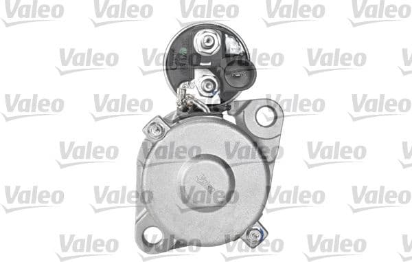 Starter VALEO ORIGINS NEW OE TECHNOLOGY 438226 - image 3