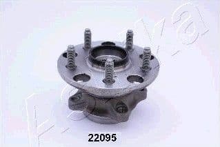 Wheel Hub 44-22095 - image 2