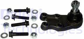 Ball Joint TC2110