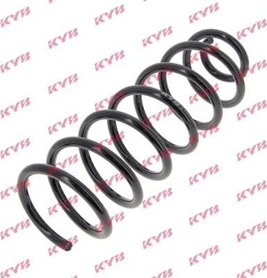 Suspension Spring K-Flex RC5796 - image 2