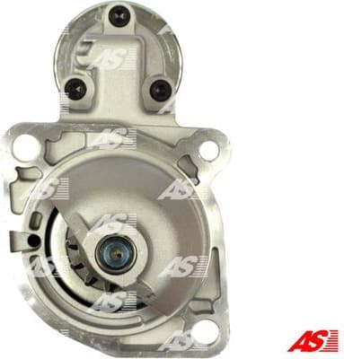 Starter AS S0271