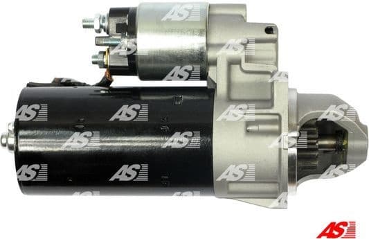 Starter AS S0271 - image 2