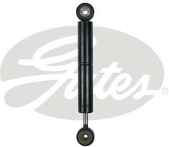 Vibration Damper, V-ribbed belt DriveAlign™ T39230