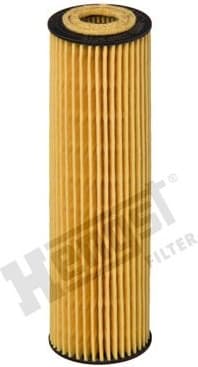 Oil Filter E207H D221