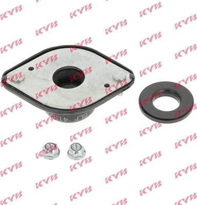 Repair Kit, suspension strut support mount Suspension Mounting Kit SM2807 - image 2