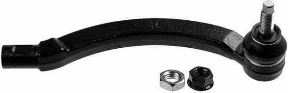 Tie Rod End 26675 03