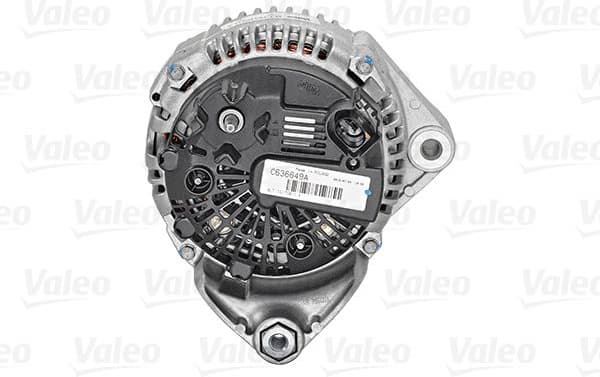 Alternator VALEO ORIGINS NEW OE TECHNOLOGY 439559 - image 3