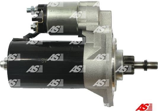 Starter AS S0263 - image 2