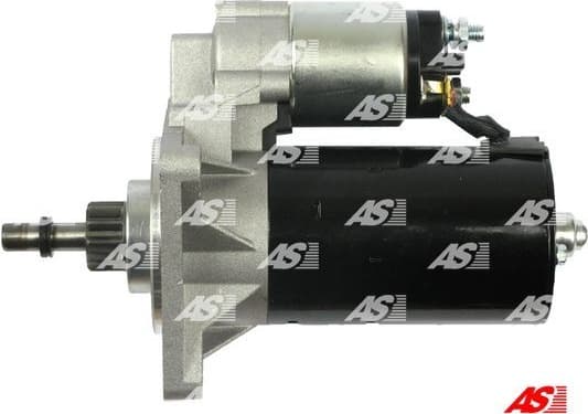 Starter AS S0263 - image 4