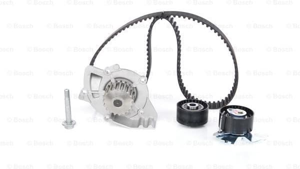 Water Pump & Timing Belt Kit 1 987 948 727