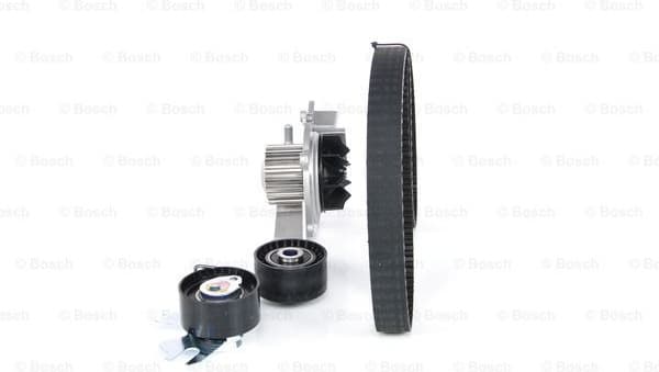 Water Pump & Timing Belt Kit 1 987 948 727 - image 2