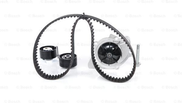 Water Pump & Timing Belt Kit 1 987 948 727 - image 3