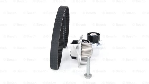 Water Pump & Timing Belt Kit 1 987 948 727 - image 4