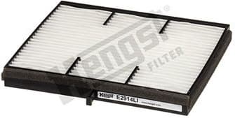 Filter, cabin air E2914LI