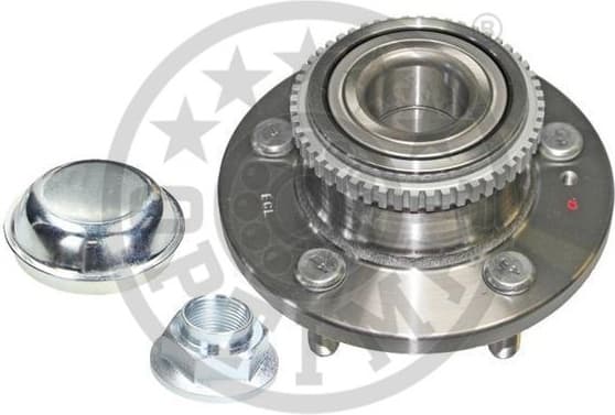Wheel Bearing Kit 922878