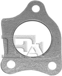 Gasket, charger 414-420