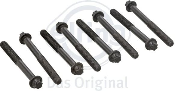 Cylinder Head Bolt Set 820.245