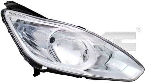 Headlight 20-12565-05-2