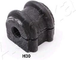 Mounting stabilizer rear GOM-H30