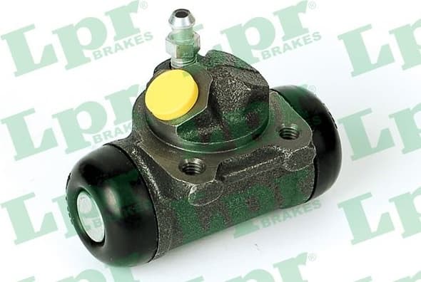Wheel Brake Cylinder 4514