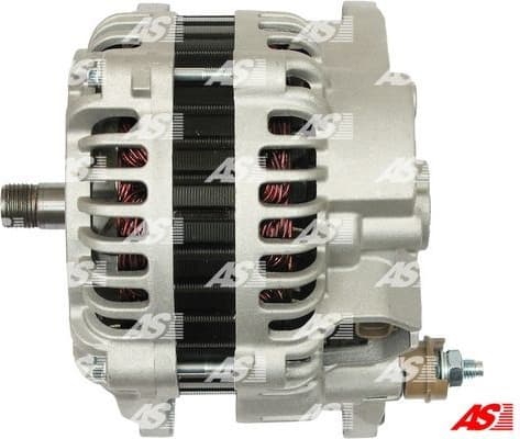 Alternator AS A5058 - image 4