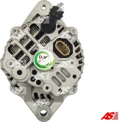Alternator AS A5243 - image 3