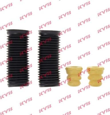 Dust Cover Kit, shock absorber Protection Kit 910183