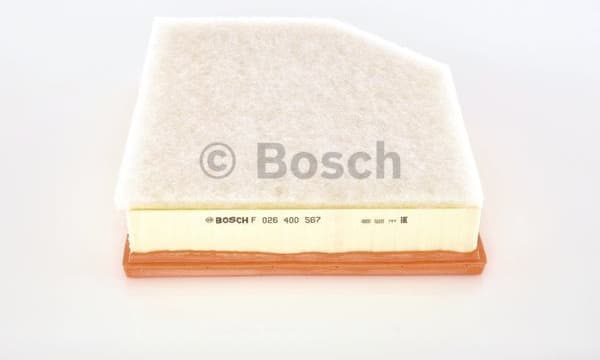 Air Filter F 026 400 567