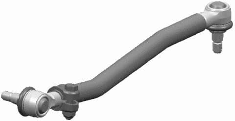 Centre Rod Assembly 12934 01