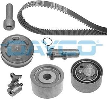 Timing Belt Kit KTB386