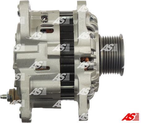 Alternator AS A5087 - image 2