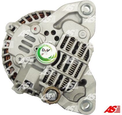 Alternator AS A5087 - image 3