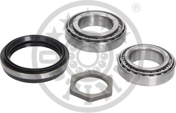 Wheel Bearing Kit 961904