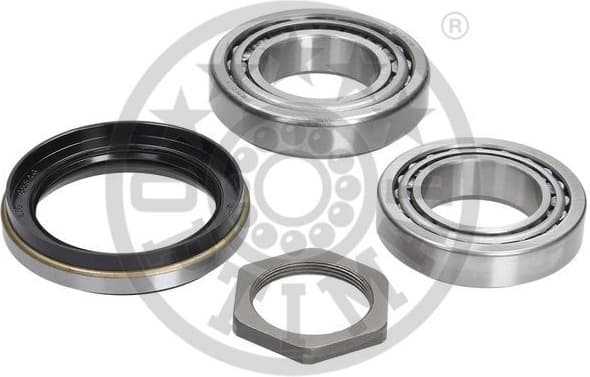 Wheel Bearing Kit 961904 - image 2