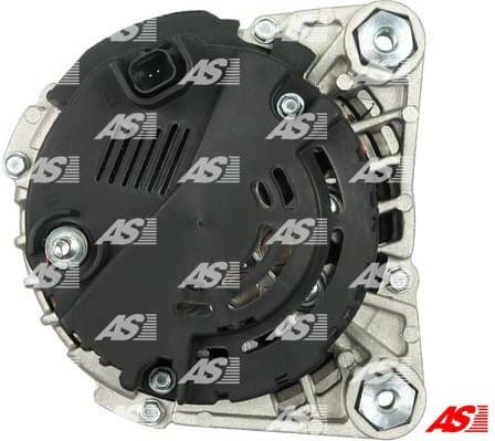Alternator AS A3035 - image 3
