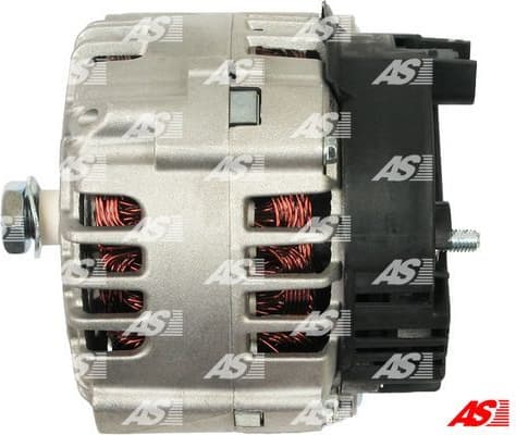 Alternator AS A3035 - image 4