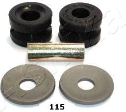 Bushing, stabiliser bar GOM-115