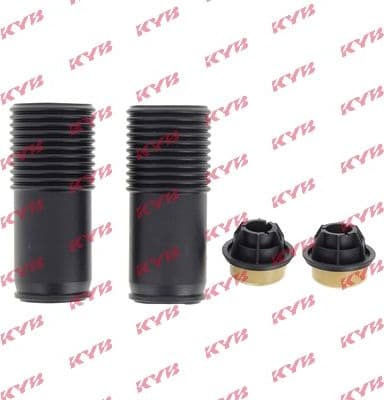 Dust Cover Kit, shock absorber Protection Kit 910011