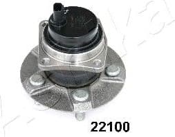 Wheel Hub 44-22100