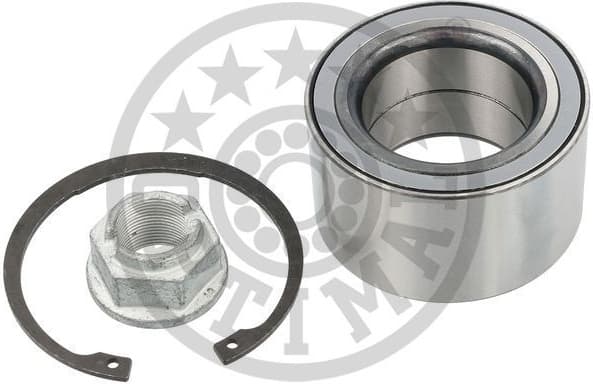 Wheel Bearing Kit 400702