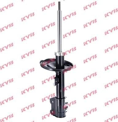 Shock Absorber Excel-G 333775