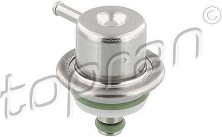 Fuel Pressure Regulator 112 125