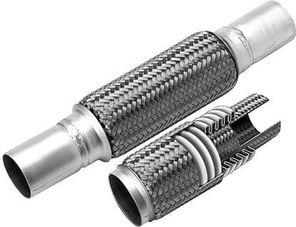 Flexible Pipe, exhaust system 265-325