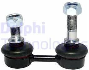 Link/Coupling Rod, stabiliser bar TC1577