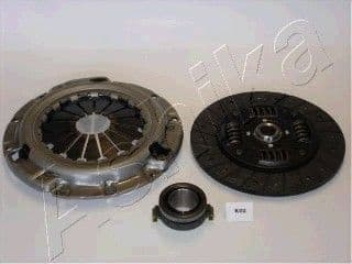 Clutch Kit 92-K0-002