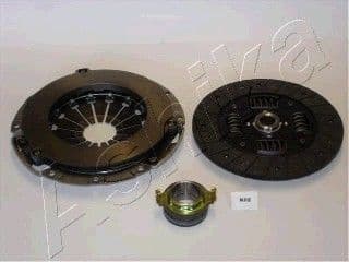 Clutch Kit 92-K0-002 - image 2