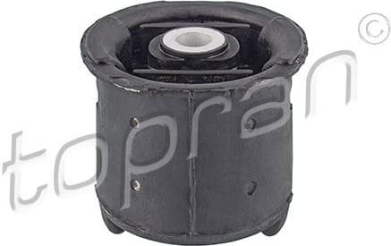 Bushing, axle cross member 500 027