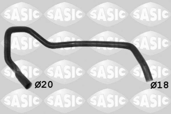 Radiator Hose 3400193