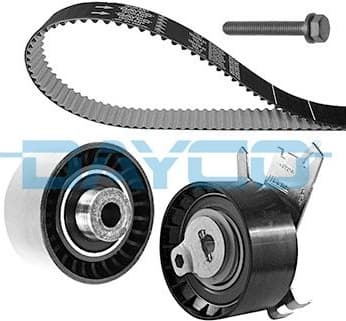 Timing Belt Kit KTB591